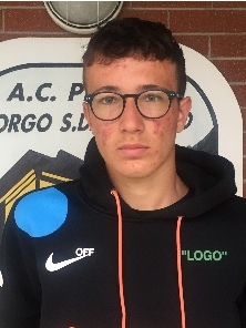 DALMASSO DAVIDE